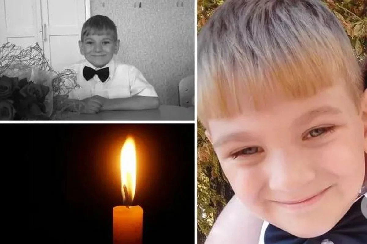 Йшов до бабусі і зник: подробиці загибелі 6-річного Ярослава на Дніпропетровщині