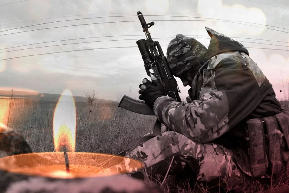 Обстрелы на Донбассе 21 февраля: есть погибшие среди украинских бойцов и мирных жителей