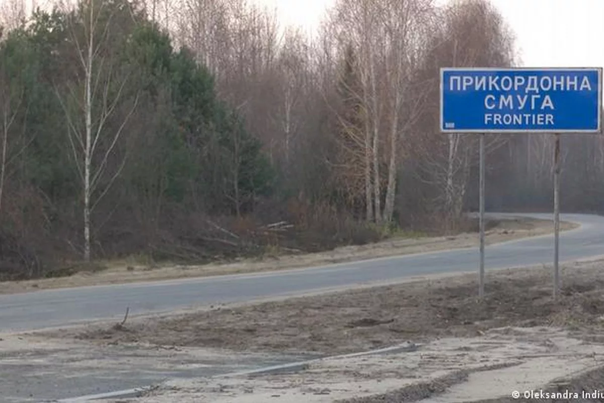 Ситуація на кордоні України: Росія перемістила ще 7 тисяч військових попри заяви про відведення – ЗМІ