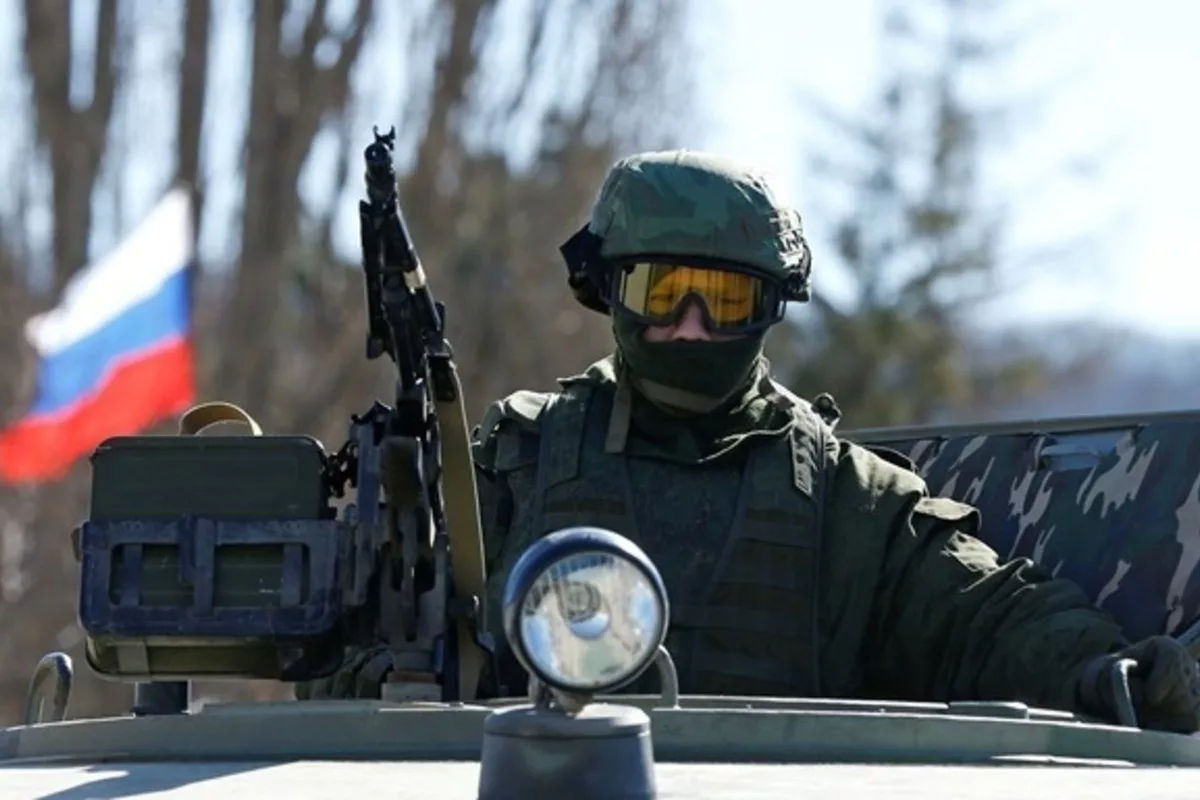 Які приводи Росія може використати для вторгнення в Україну