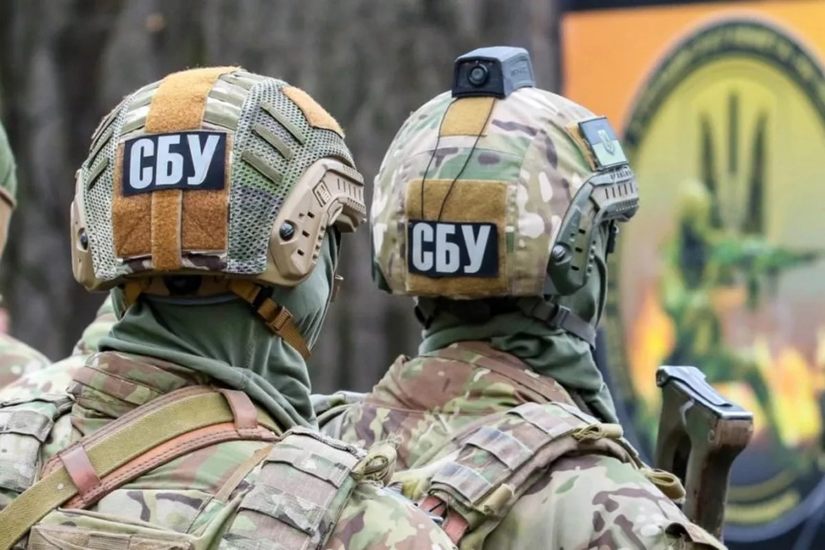 ВІДЕО: СБУ оприлюднила розмови бойовиків «Л/ДНР», які обстрілювали мирне населення на сході України