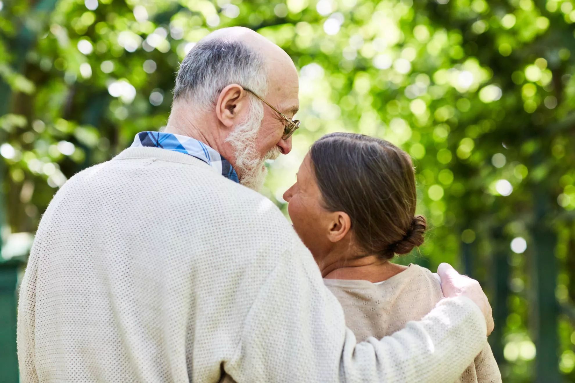 в чому користь інтимних стосунків для літніх людей