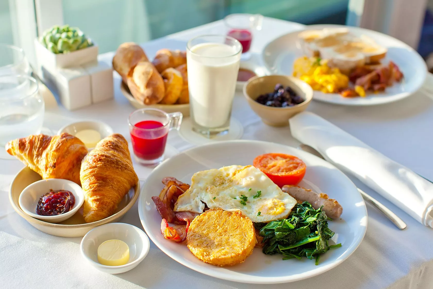 10 страв, які не можна вживати на сніданок