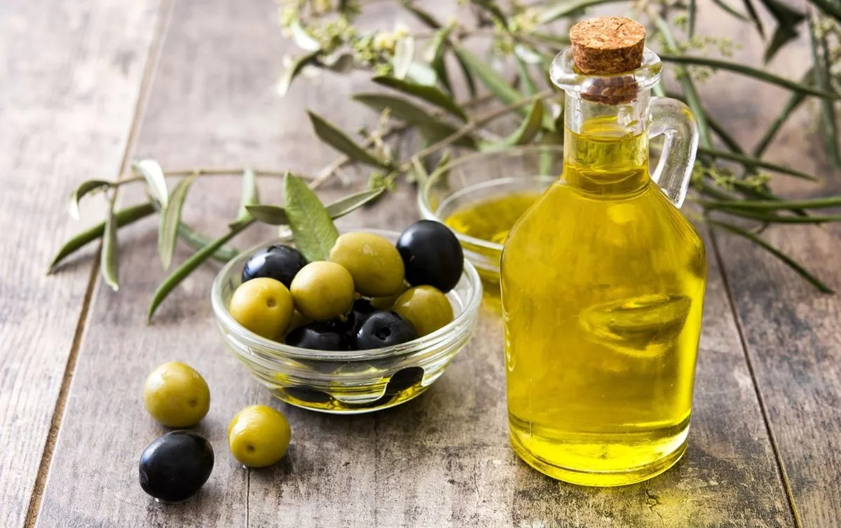 як відрізнити натуральну оливкову олію від підробки