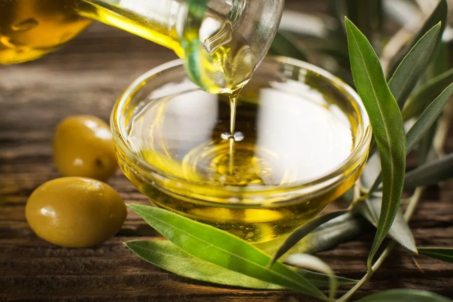 фальсифікат оливкової олії - як відрізнити підробку