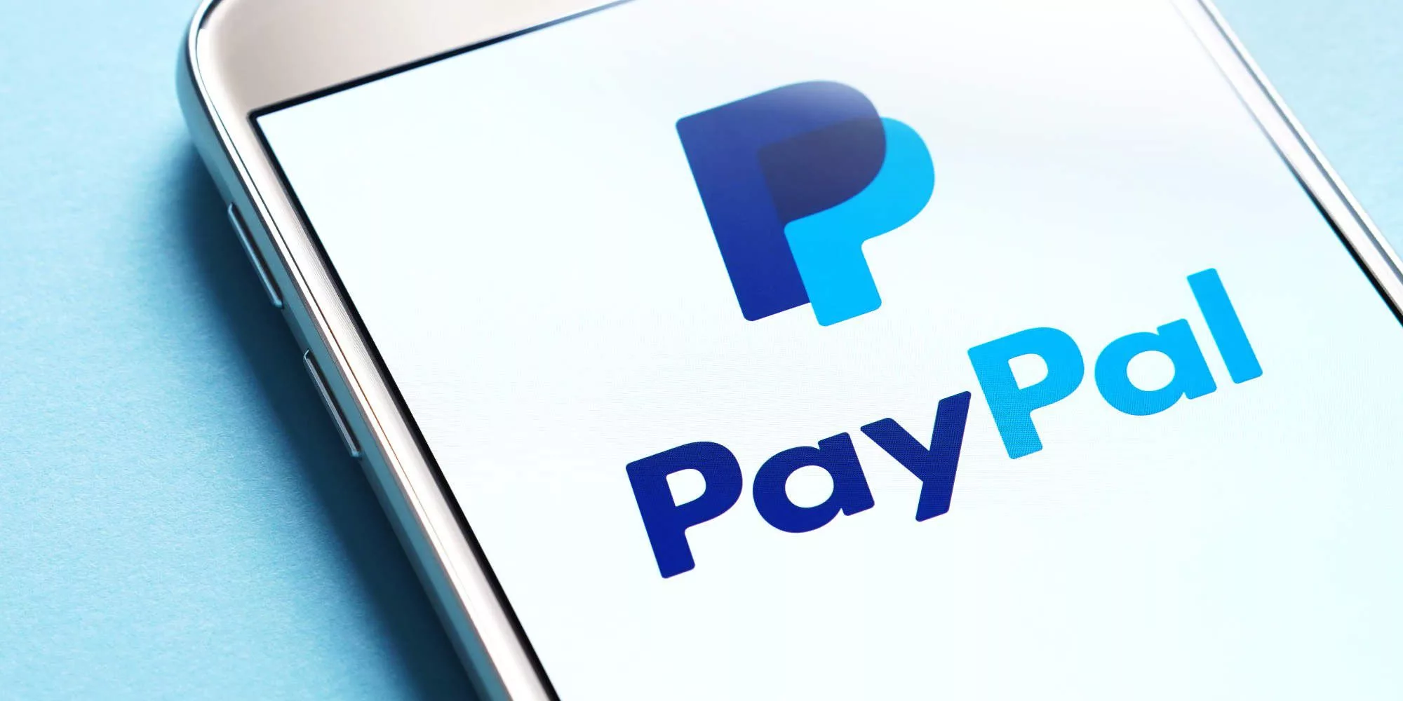 PayPal вышел на украинский рынок