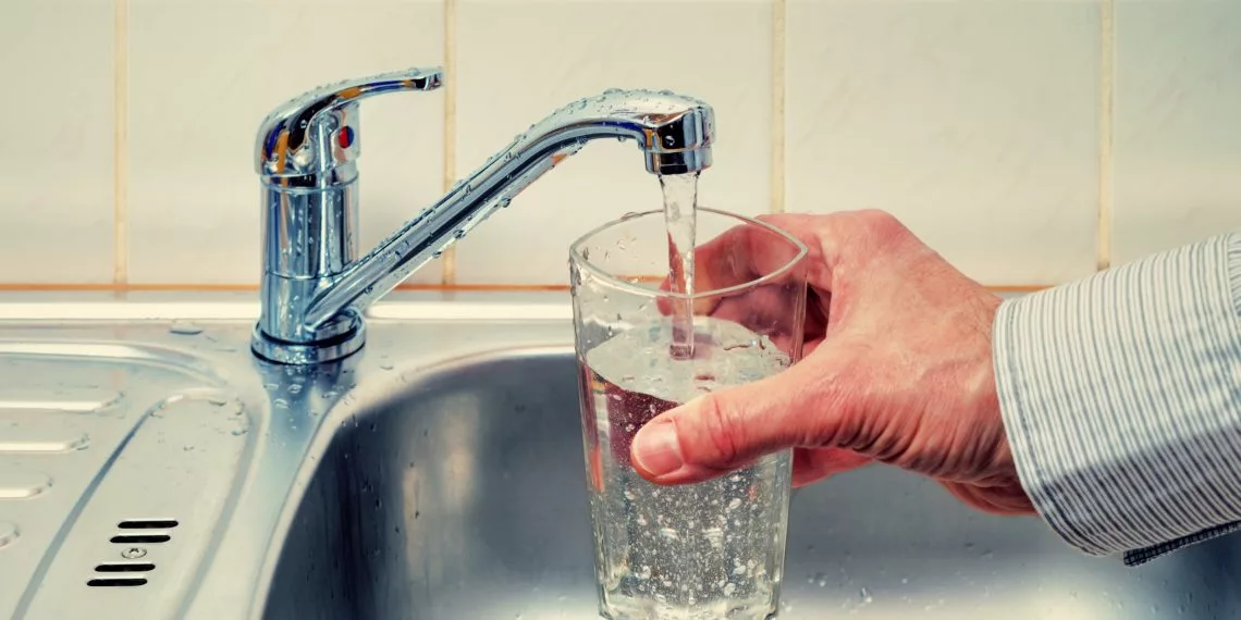 10 способів знизити витрати на воду - як заощадити під час війни 