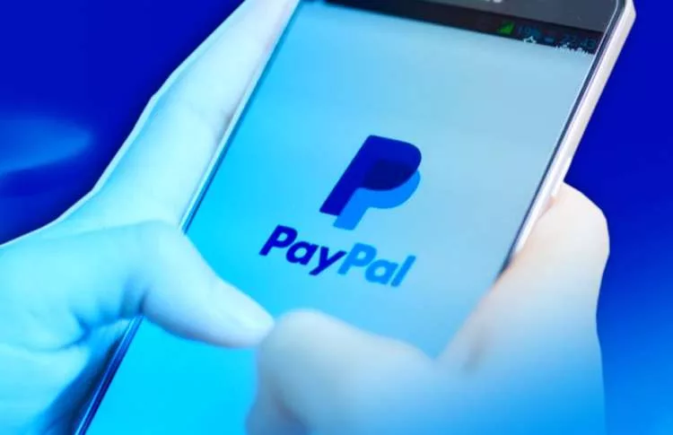 PayPal офіційно вийшов на український ринок