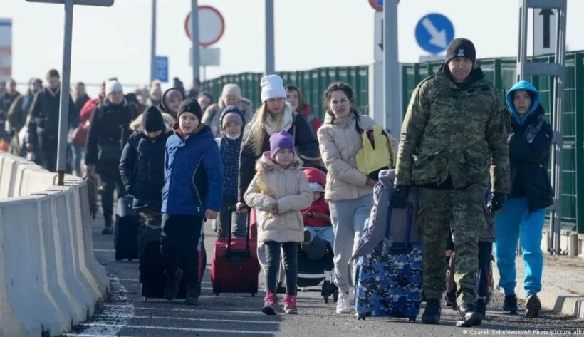 Статус біженця в Україні – як оформити допомогу від держави