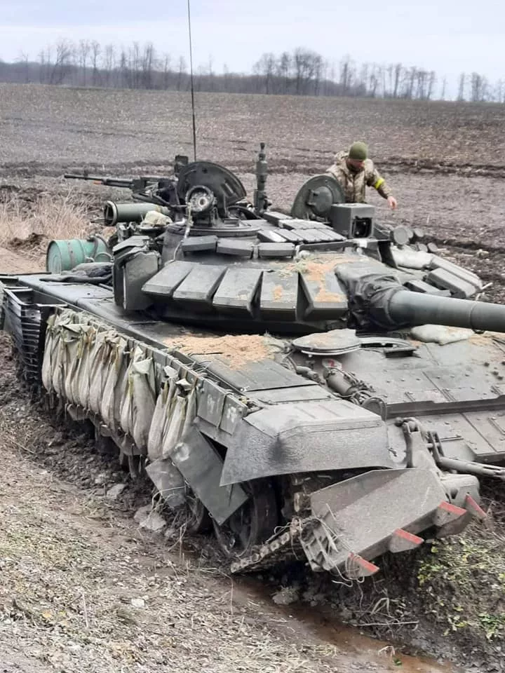 Війна в Україні 7 березня: оперативна інформація від Генштабу
