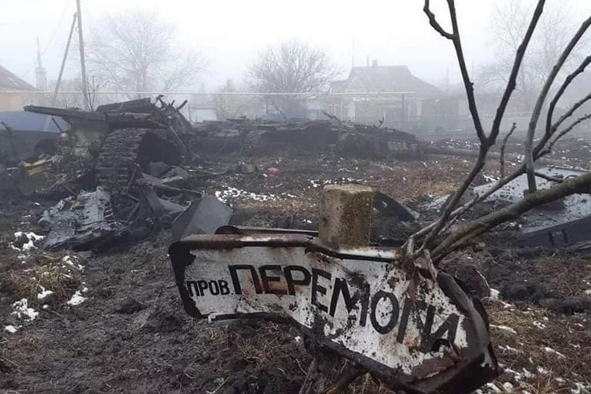 Війна в Україні 5 березня: оперативна інформація станом на 12:00