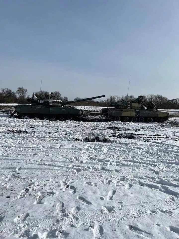 Війна в Україні 11 березня: оперативна інформація від Генштабу ЗСУ