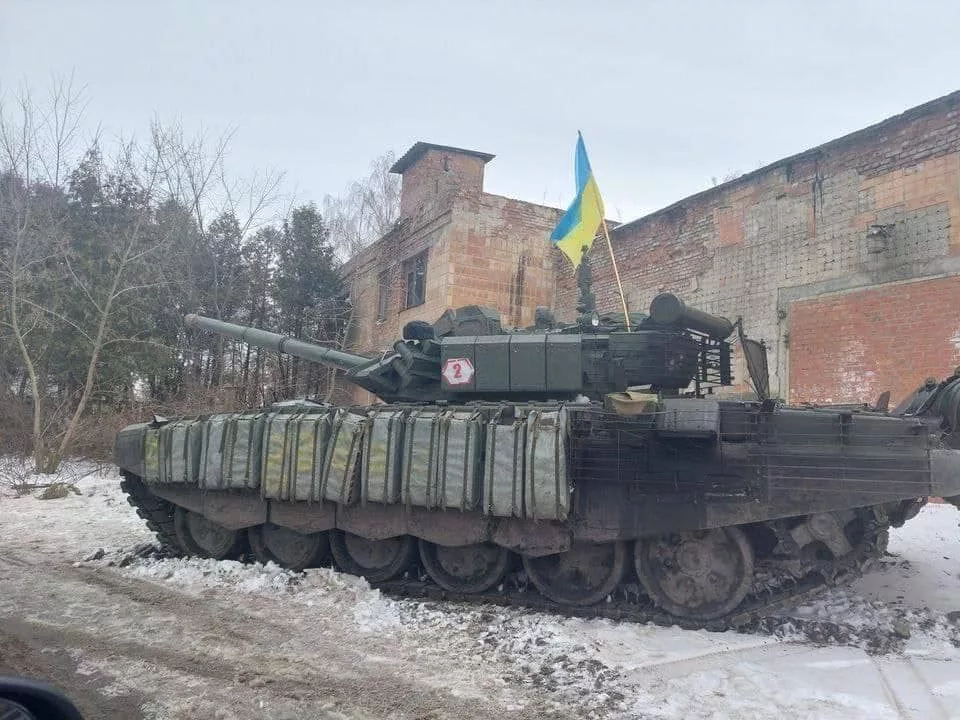 Війна в Україні 15 березня: оперативна інформація від Генштабу ЗСУ