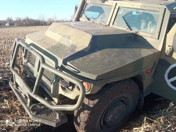 Війна в Україні 24 березня: оперативна інформація від Генштабу ЗСУ
