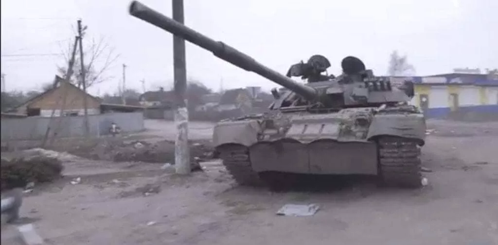 Війна в Україні 28 березня: оперативна інформація від Генштабу ЗСУ