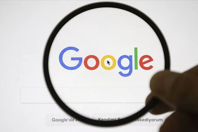 Как Google помогает Украине во время войны 
