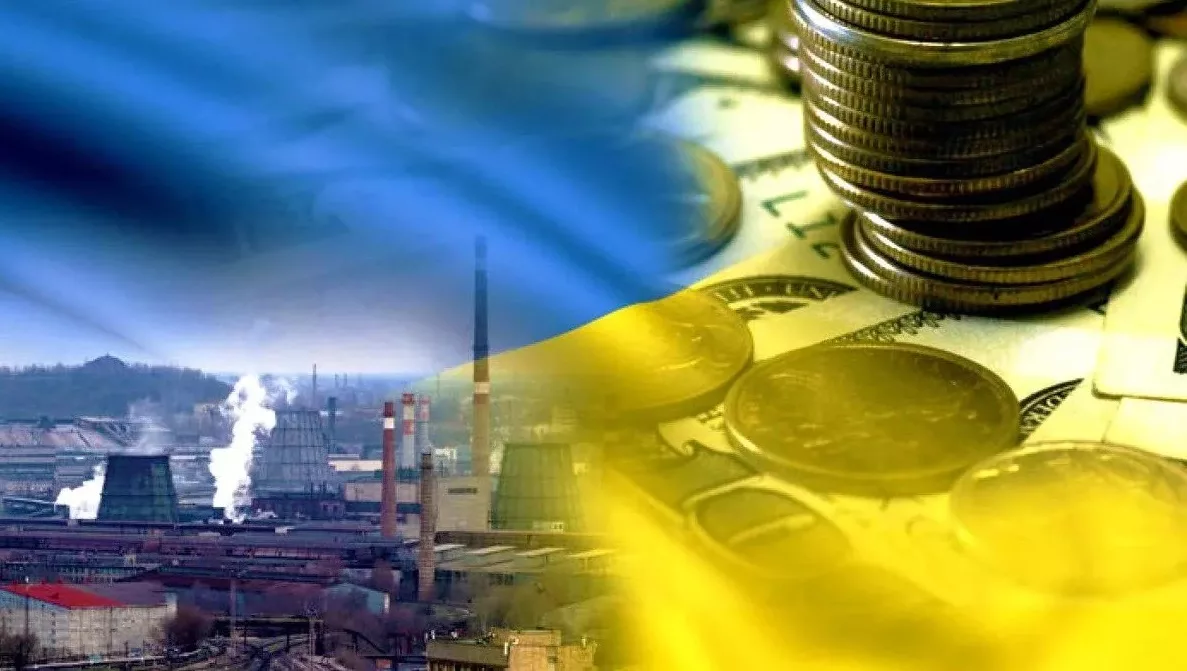 Україна переходить до економіки військового стану
