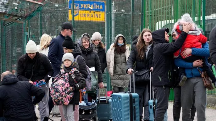 Корисні поради для біженців у Польщі