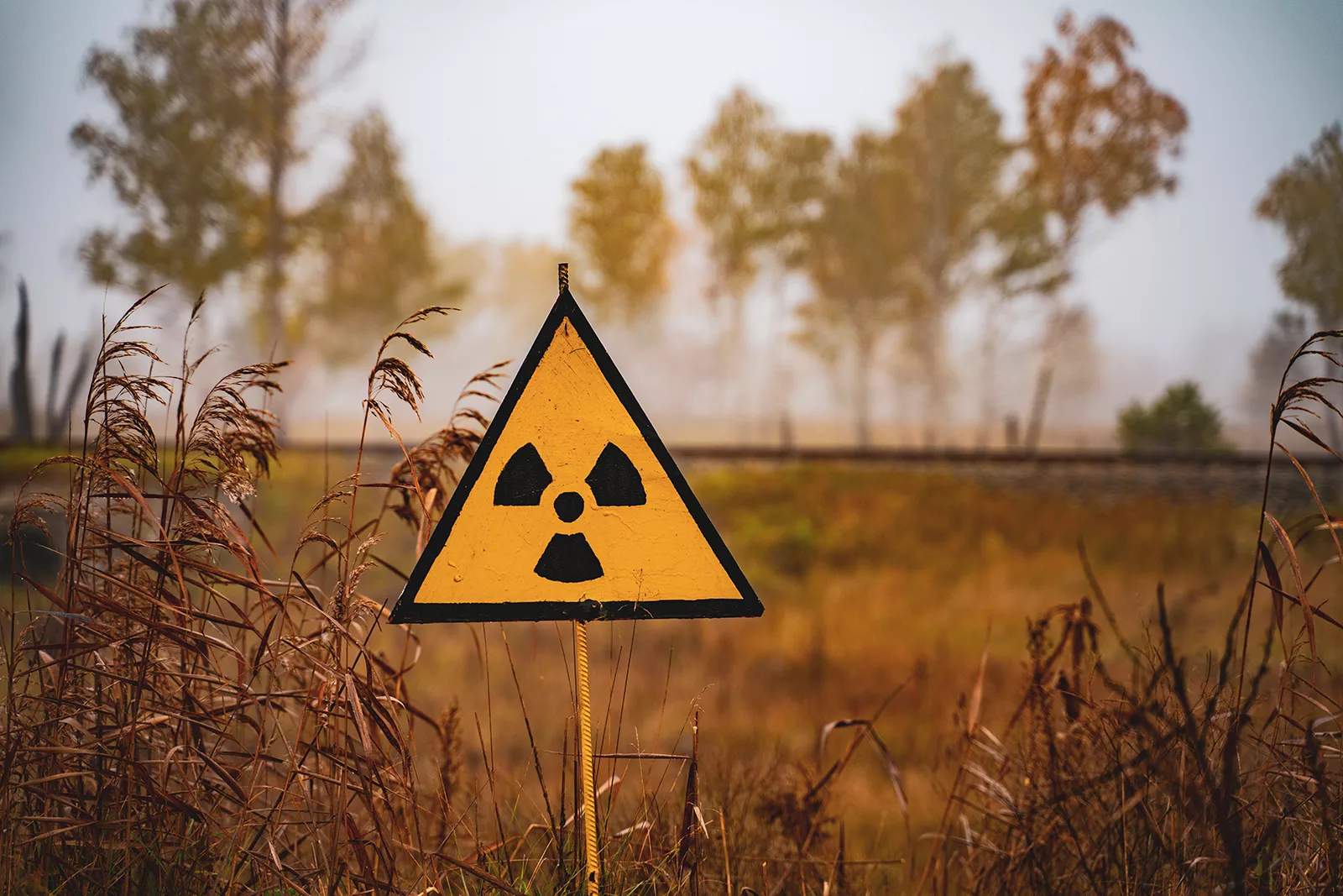 Что нужно делать, если произойдет радиационная авария: Инструкция