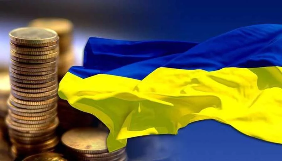 Украина переходит к экономике военного положения