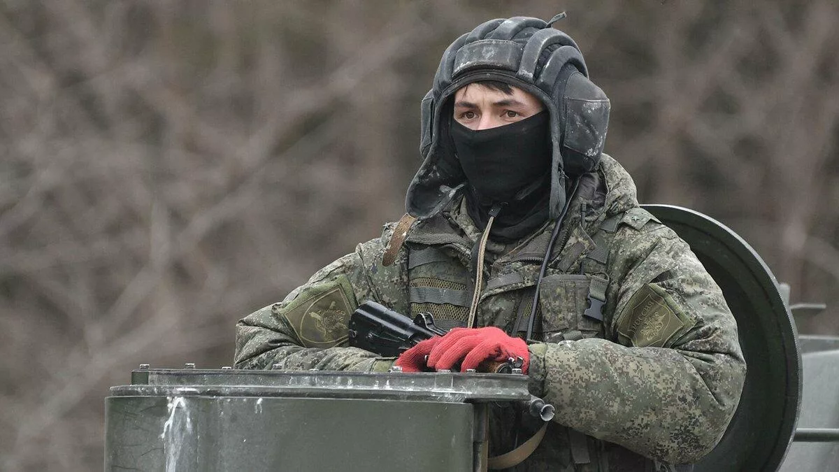 Укргазбанк пропонує військовим РФ здаватися у полон та отримувати винагороду