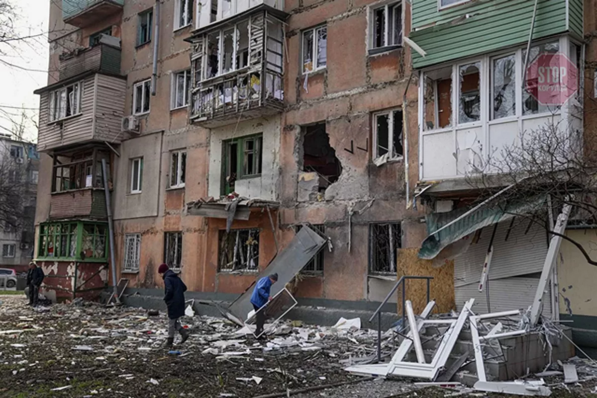 Що буде з Україною після війни: два прогнози