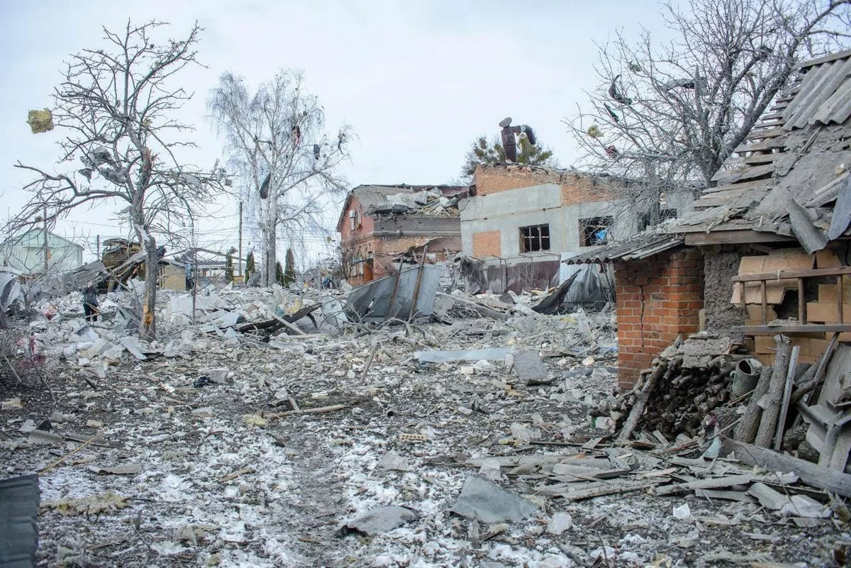 16-річний чемпіон України і вся його родина загинули під час бомбардування у Сумах (фото)