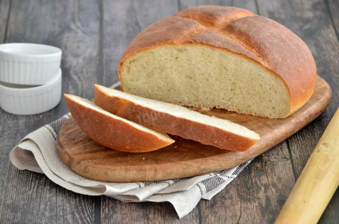 где в Украине выдают хлеб по талонам