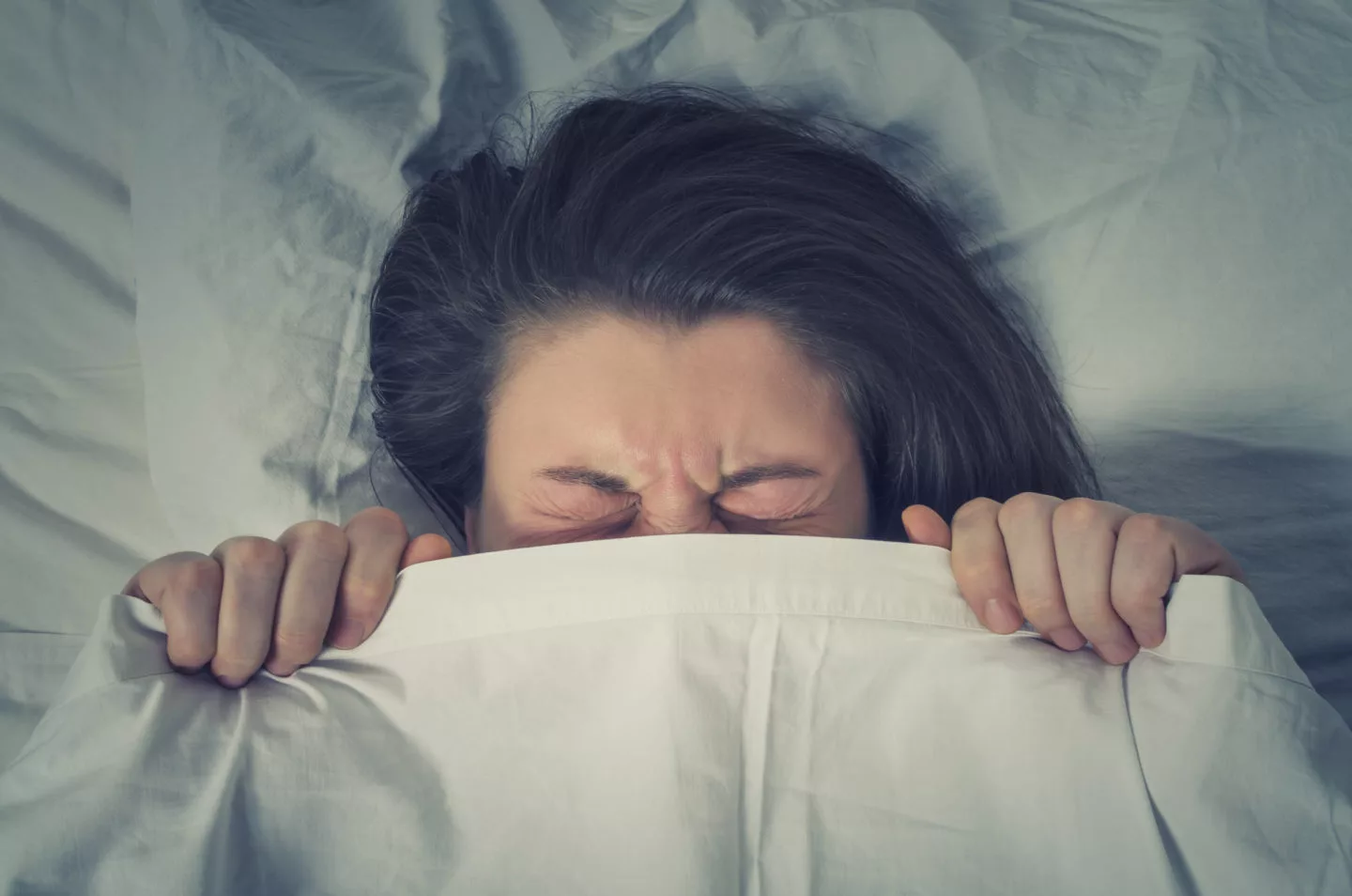 5 порад як налагодити сон під час постійного психологічного навантження