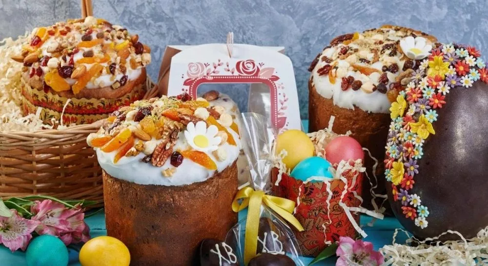 Українці можуть самостійно освятити паску та інші страви – як це зробити