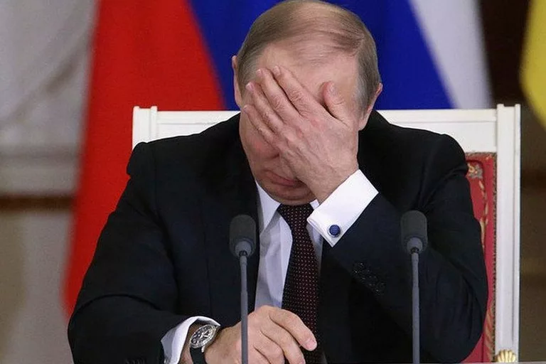 5 ознак кінця режиму Путіна – Forbes