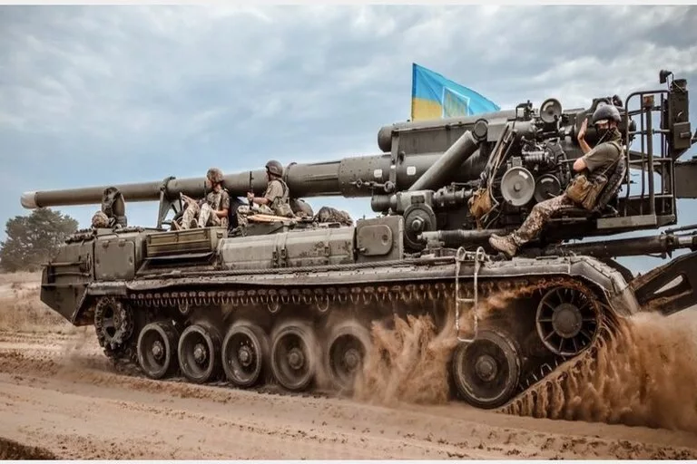 США готовы предоставить Украине артиллерию