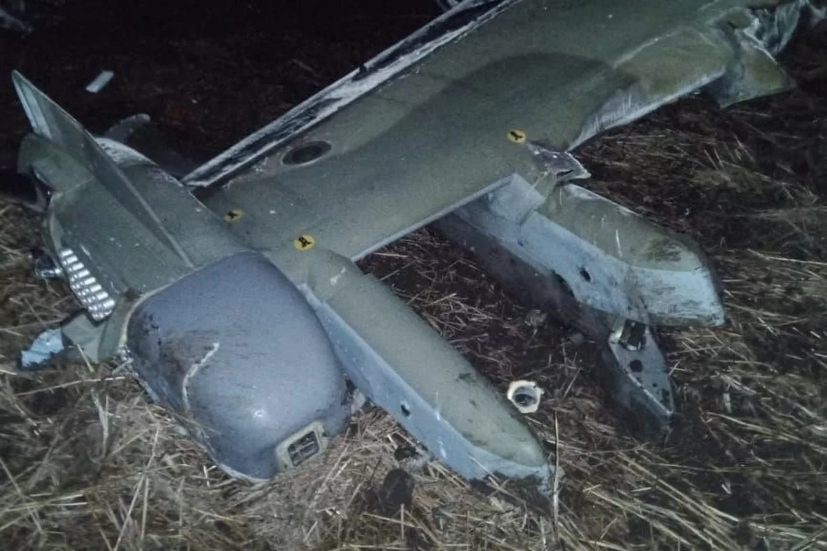 Бійці 93-ї бригади знищили «нєсбіваємий аналоговнєт» - ворожий гелікоптер Ка-52 разом з екіпажем
