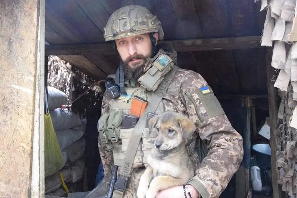 Війна в Україні 19 квітня: оперативна інформація від Генштабу ЗСУ