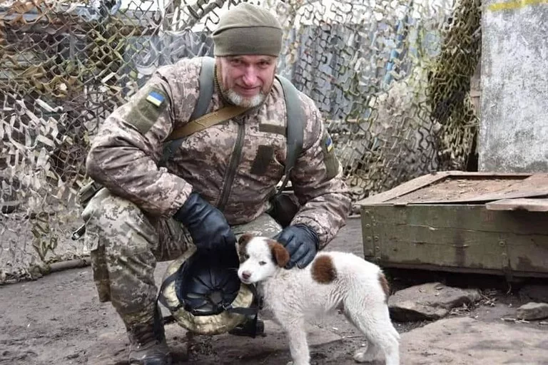 Війна в Україні 22 квітня: оперативна інформація від Генштабу ЗСУ
