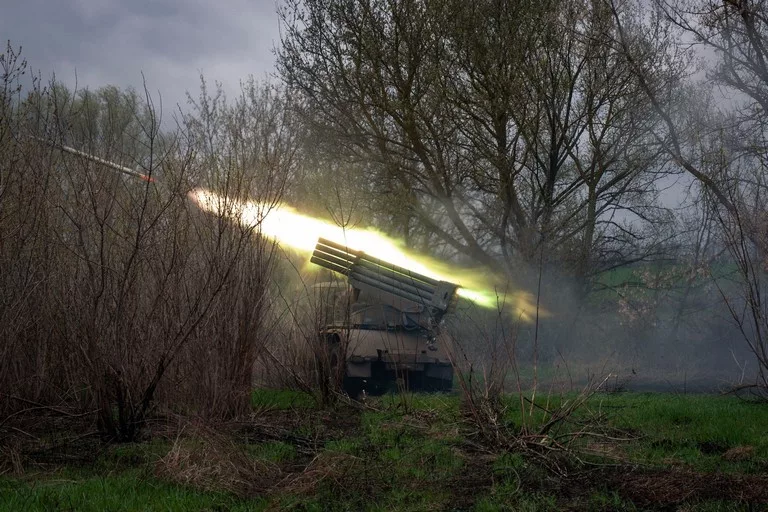 Війна в Україні 23 квітня: оперативна інформація від Генштабу ЗСУ