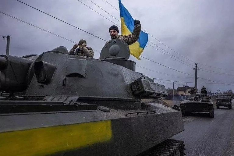 Війна в Україні 24 квітня: ситуація на фронті і втрати противника – дані Генштабу ЗСУ