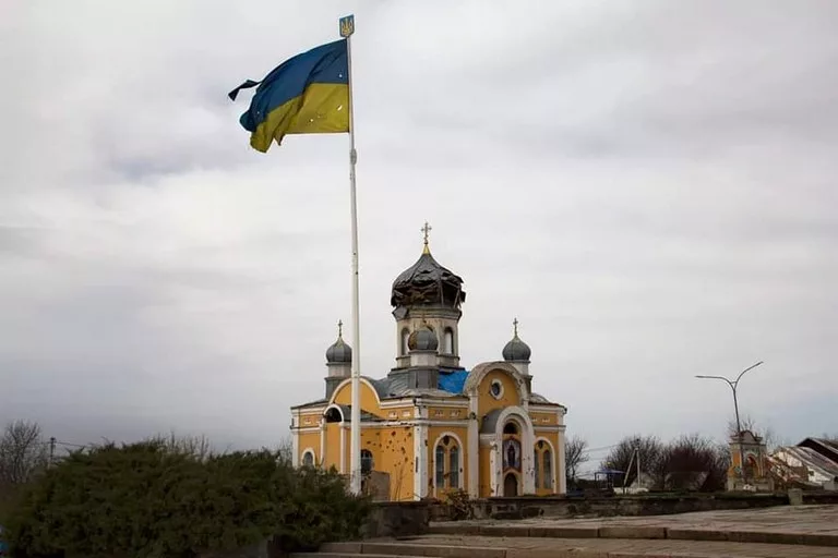 Війна в Україні 30 квітня: ситуація на фронті і втрати противника