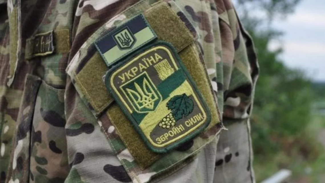В Україні можуть збільшити військовий збір на час війни з РФ