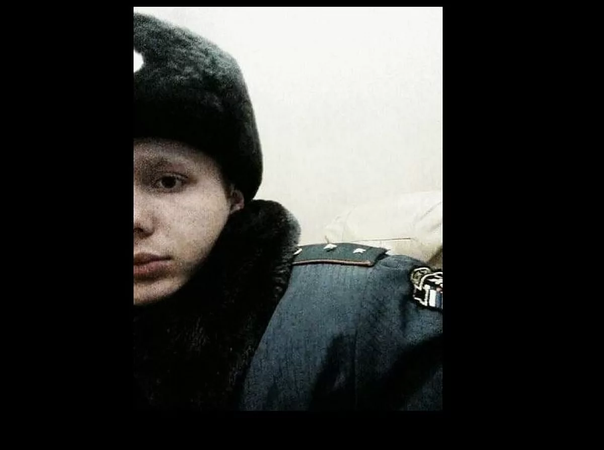 Рашист, який вбивав людей у Бучі, обіцяє повернутися і продовжити «різати голови українцям»