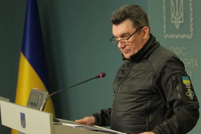 Данілов назвав точні час та місце початку повномасштабного вторгнення Росії в Україну 24 лютого