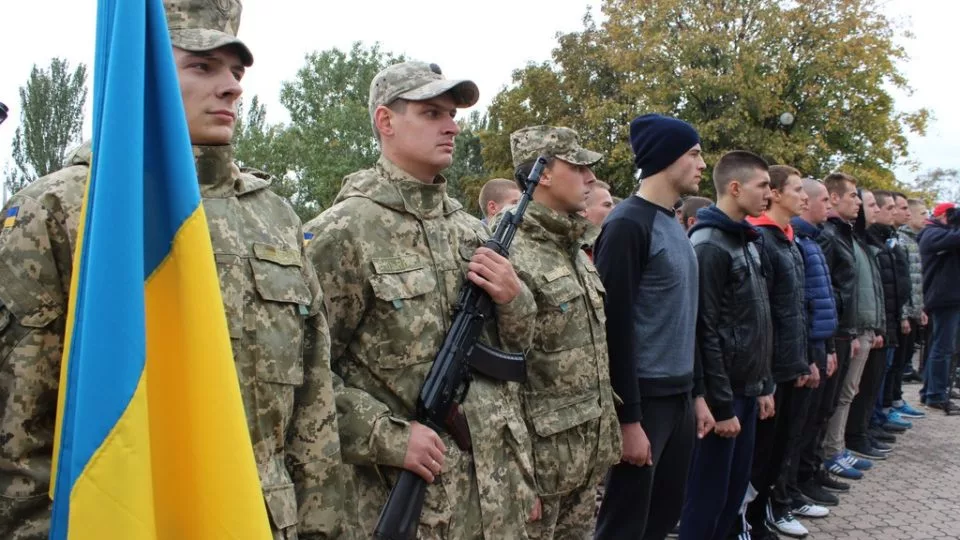 Скільки триватиме мобілізація в Україні і кого точно не призовуть