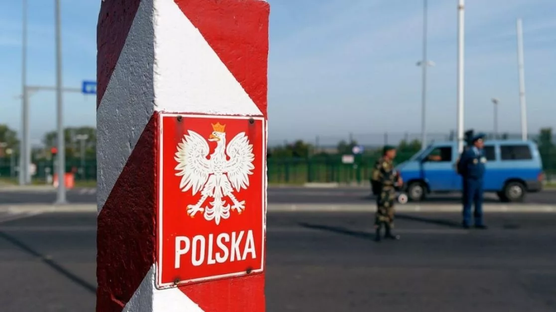 украинцы из Польши массово возвращаются в Украину