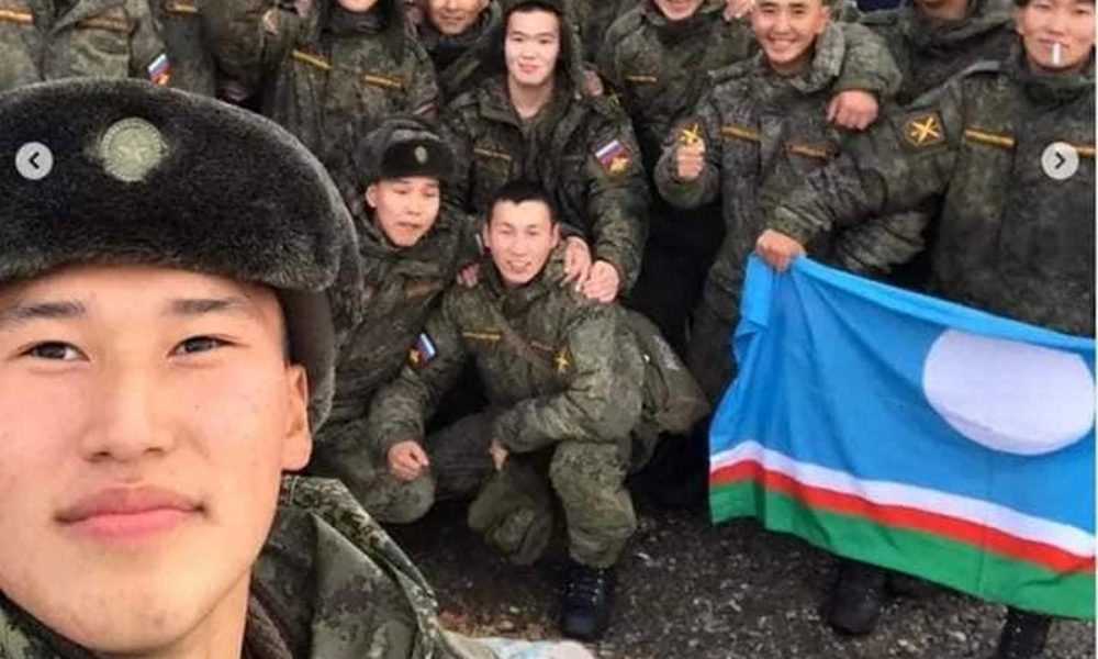 Мешканців Бучі вбивали солдати з Хабаровського краю: показані обличчя ймовірних вбивць