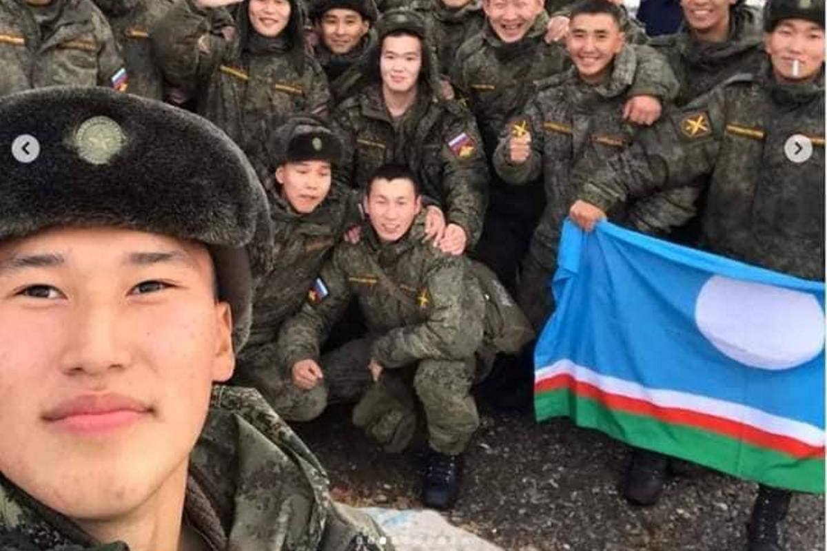 Мешканців Бучі вбивали солдати з Хабаровського краю: показані обличчя ймовірних вбивць