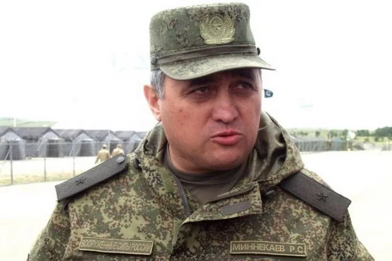 У росії оголосили нову мету війни в Україні – заява заступника командувача військами ЦВО