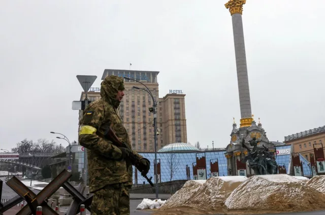 Військове командування армії США вважає, що війна в Україні може затягнутися на "довгі роки"
