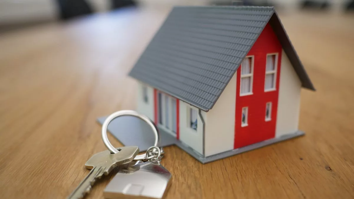 В Україні тимчасове житло можна буде викупити – хто і на яких умовах зможе придбати будинок