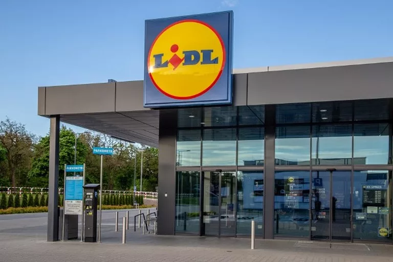 Дешеві супермаркети Lidl - чи з'являться магазини в Україні