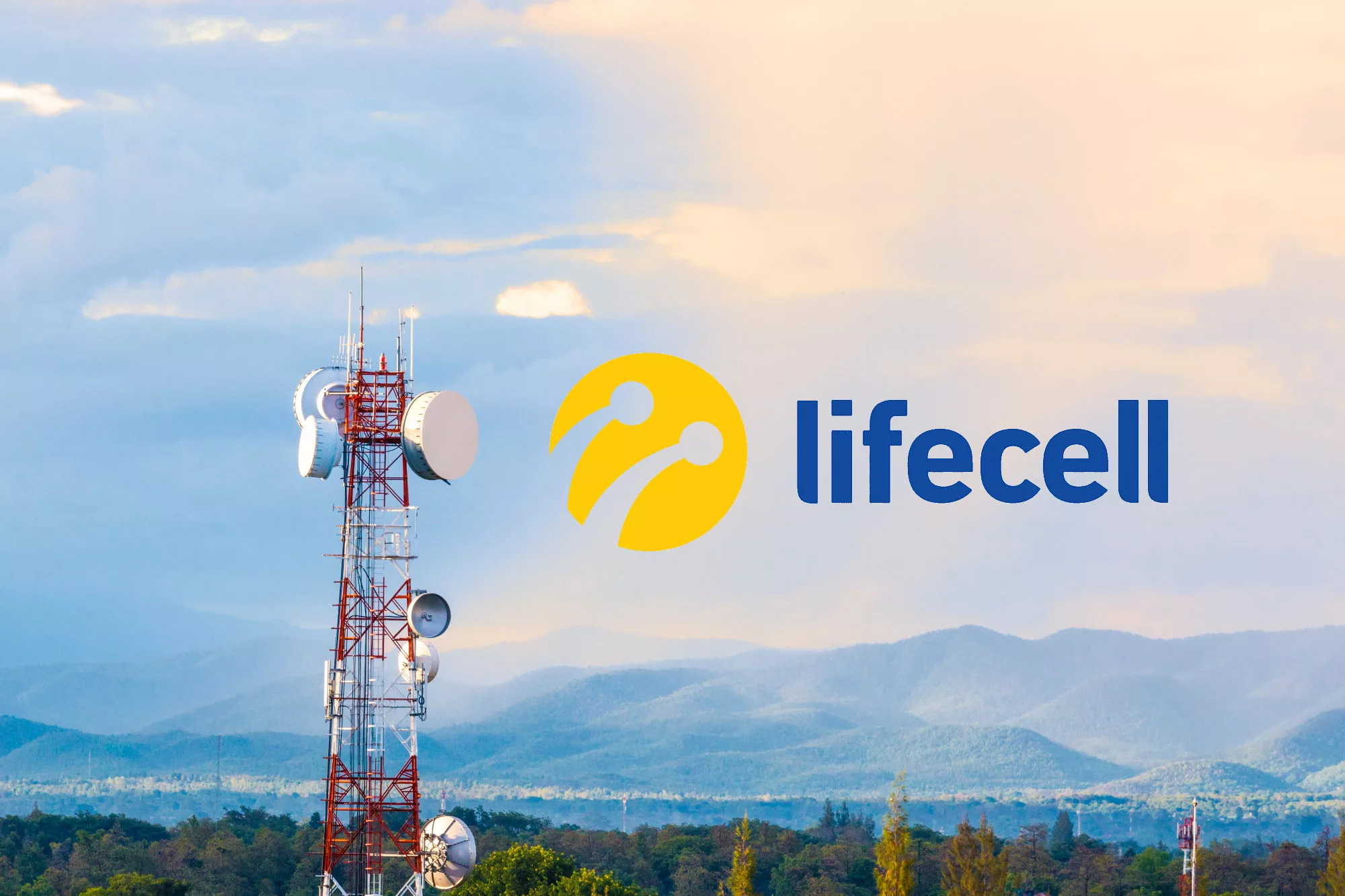 lifecell продлил бесплатно услугу до конца апреля в 30 странах